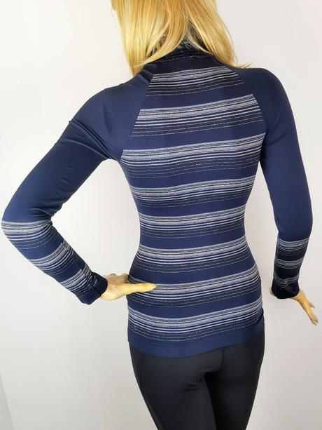 Wolford - luxusný dámsky roláčik, s