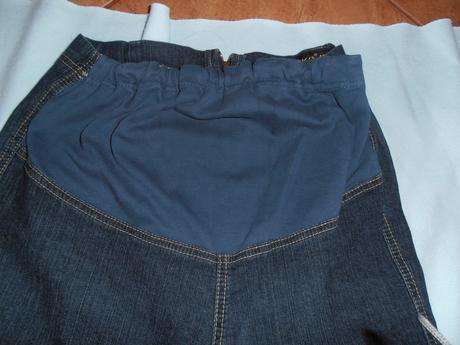 Tehotenské rifle, l