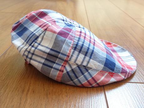 Bekovka, baretka, rada 50, 46cm, rada,50