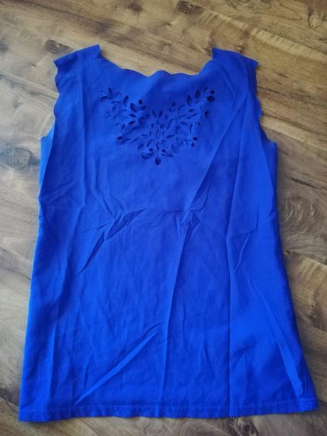 Dámske tričká 2ks, m