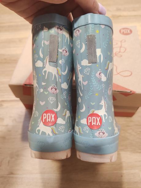 Skandinavske gumaky pax 26, 26