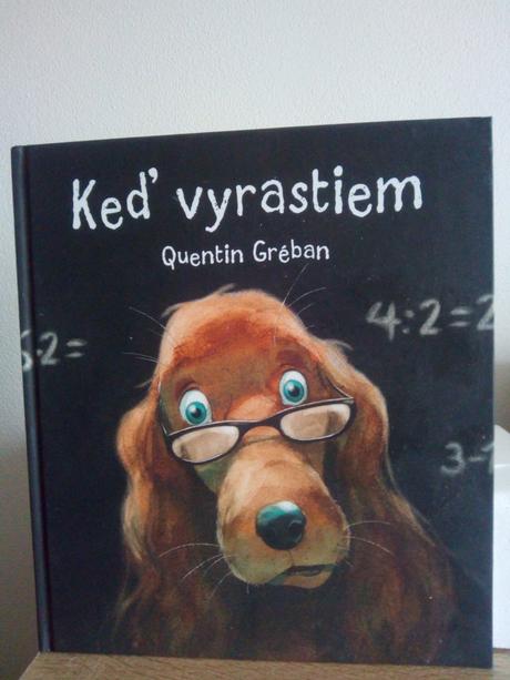 Keď vyrastiem, 