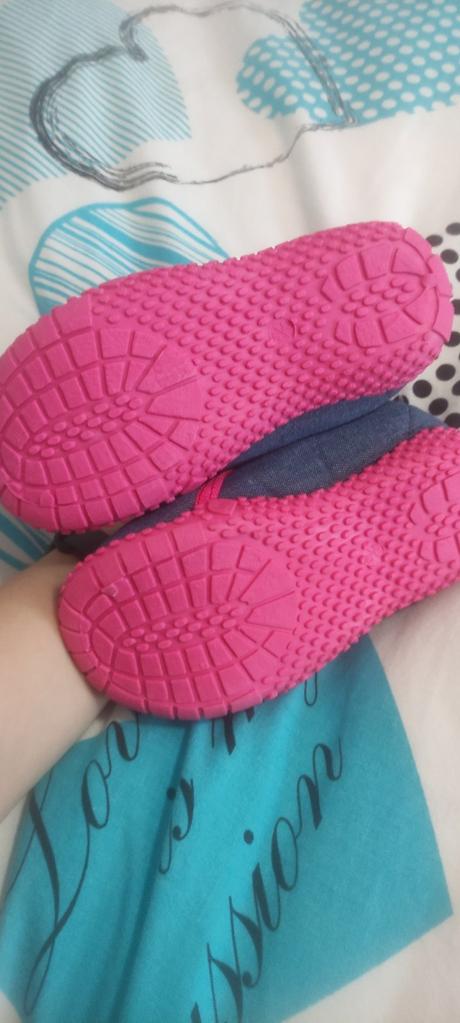 Papuce, playshoes,28 / 29