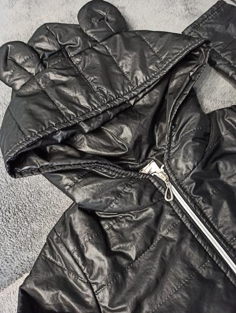 Prechodná bunda style kids, 104