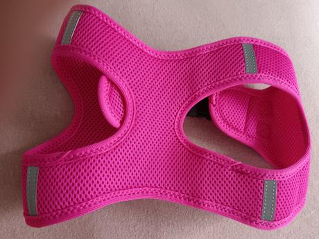 Popruh na psa veľ. l, 