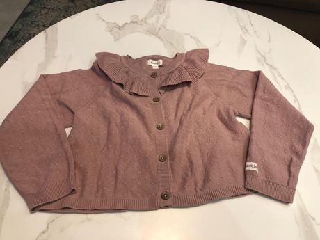 Svetrik newbie 110/116, newbie,110