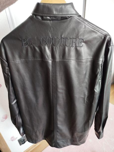 Brandenburg couture dlhšia košeľa, s