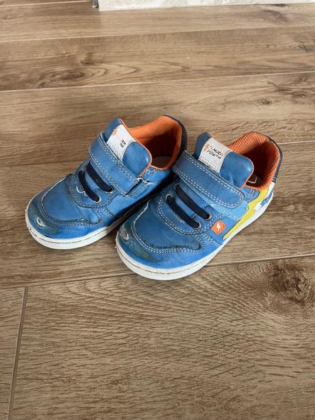 Topanky na dvor v. 24, bobbi shoes,24