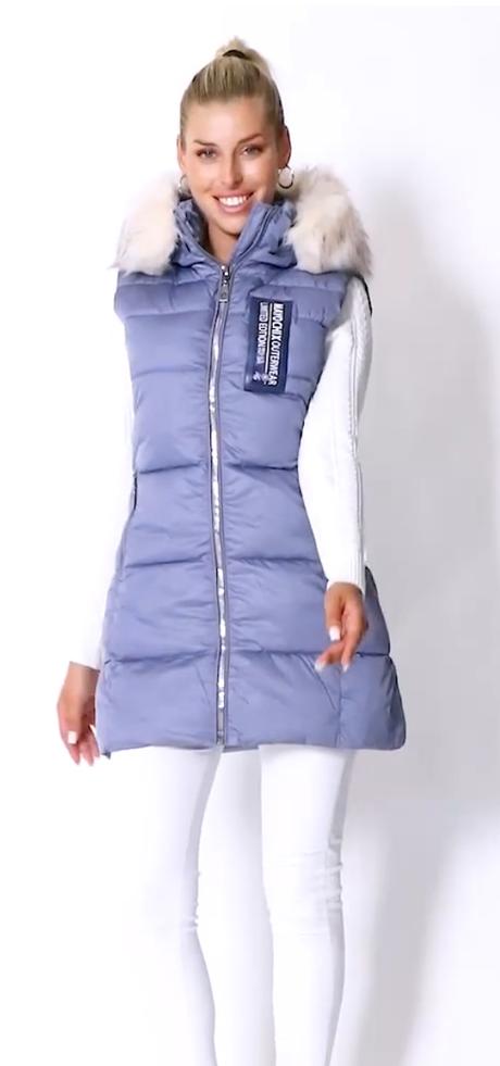 Mayo chix vesta, mayo chix,s