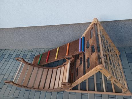 Trojramenný,trojstranný triangel ihneď,