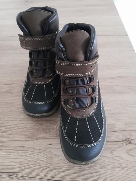 Chlapčenske cčižmy zn. primigi, primigi,36