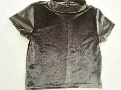Tričko, reserved,134