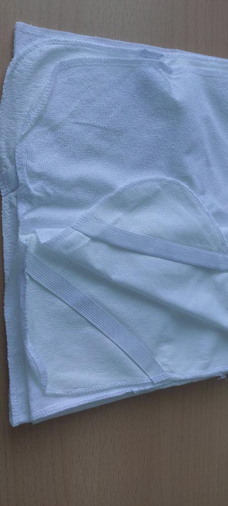 Nepremokava podlozka, 