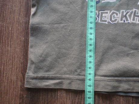 5x tričko s krátkym rukávom, next,104