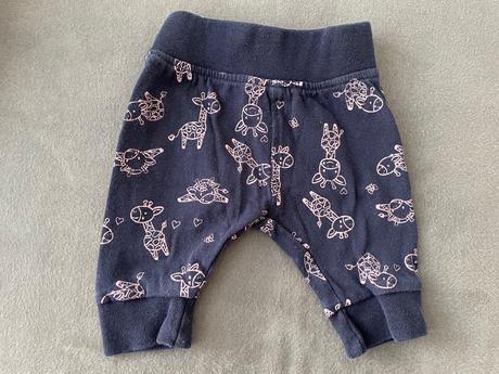 Legínky 3ks, dopodopo,56