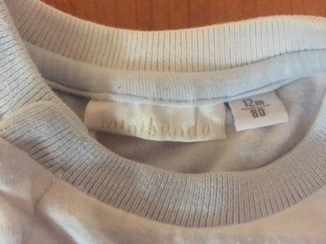 Pyžamka / overal, 74