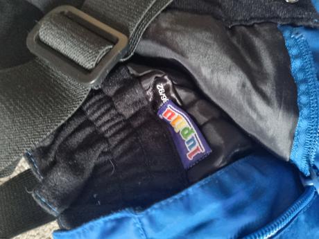 2x oteplovacky na zimu 86/92, lupilu,86