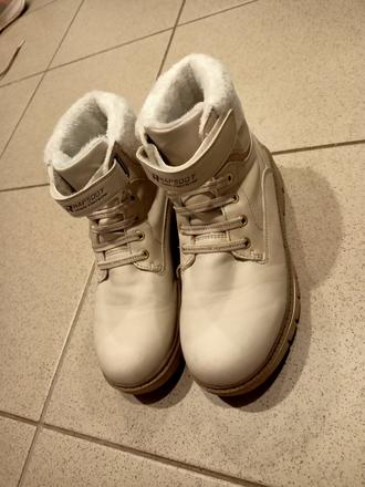 Zimné čižmičky, veľ. 34, 34