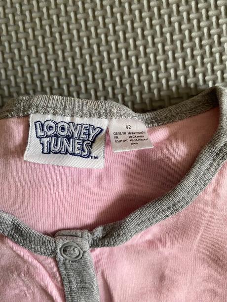 Tenký oberal na spanie, 92