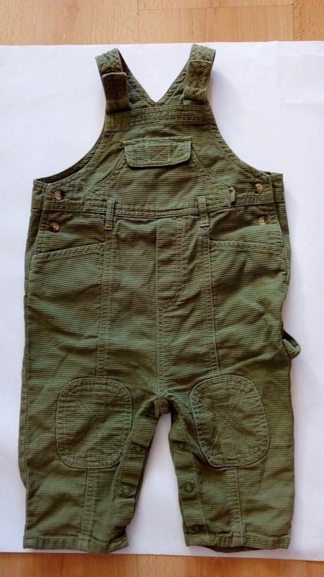 Nohavice na traky, george,80