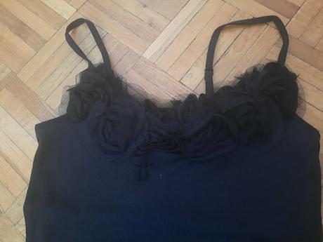 Dámske/ dievčenské tielko, xs