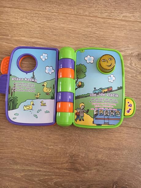 Prvá spievanková knižka, 