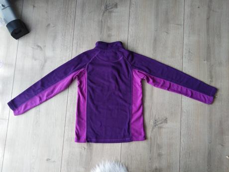 Mikina, mountain warehouse,140