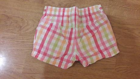 Kraťasky, jumping beans,92