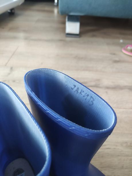 Chlapčenské gumáky, coqui,27