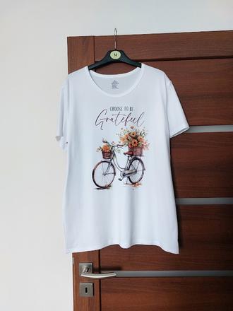 Vintage tricko l/xl, l