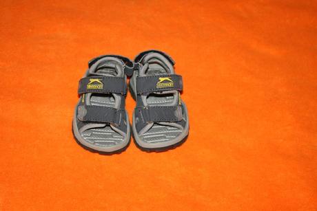 Sandalky slazenger 19, slazenger,19