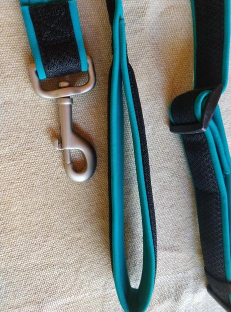 Set vodítko a obojok, 