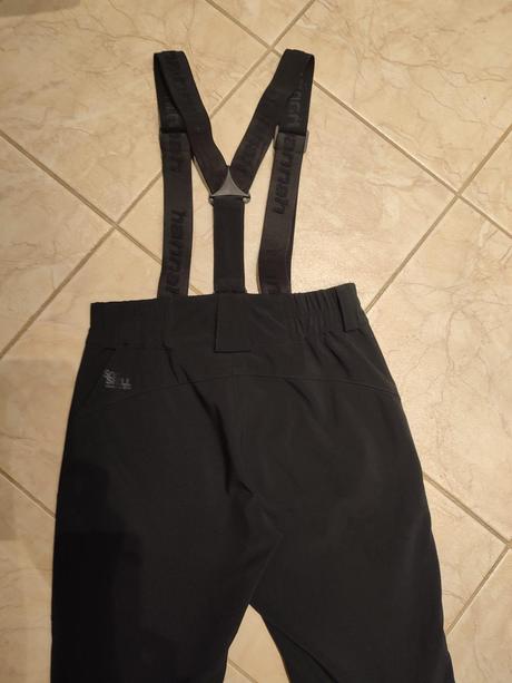 Lyžiarska súprava hannah, hannah,s