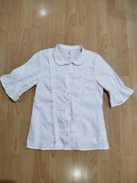 Blúzka, coccodrillo,158