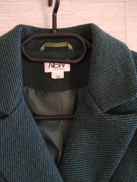 Kabát, 38
