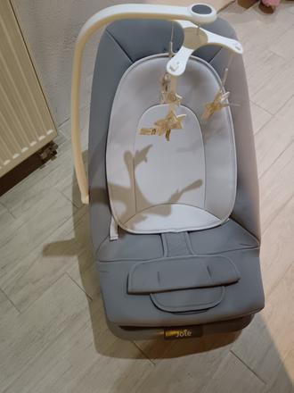 Detské ležadlo joie dreamer, 