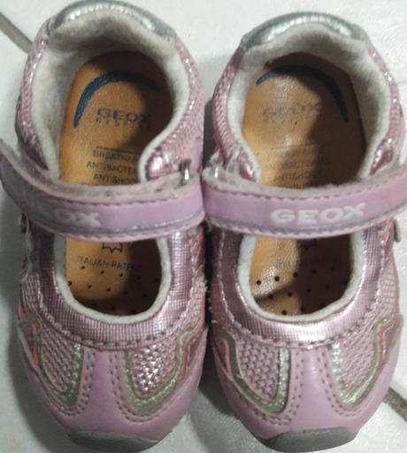 Geox topanky, geox,20