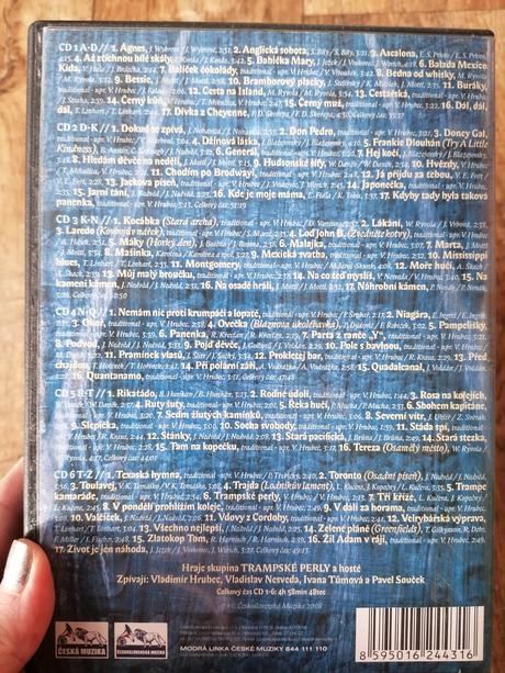 7x dvd koncert, muzikál, 