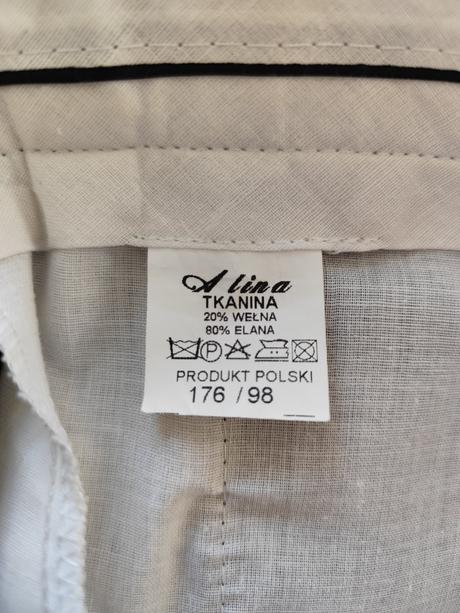 Pánsky oblek s vestou, xl