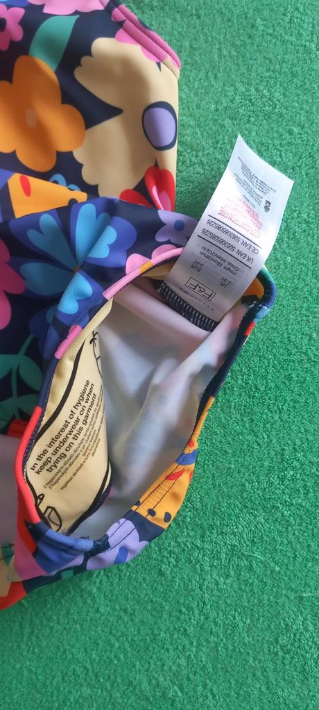 Dievčenské plavky, f&f,92