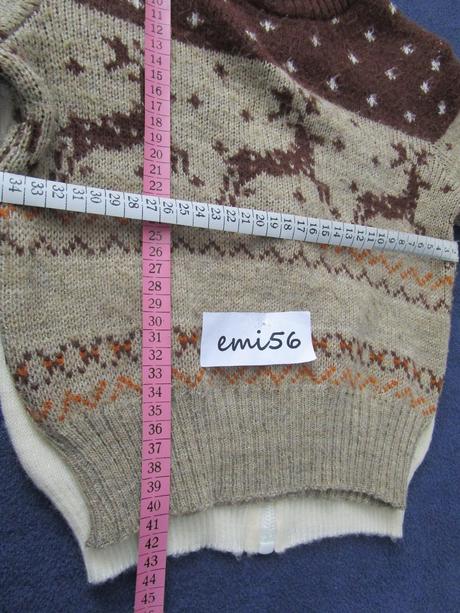 2306.  sveter a pulóver 2 ks, 104