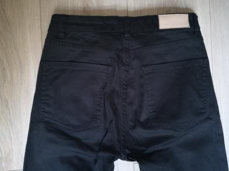 Nohavice, pull&bear,36