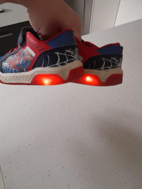 Chlapčenské tenisky, baťa,31