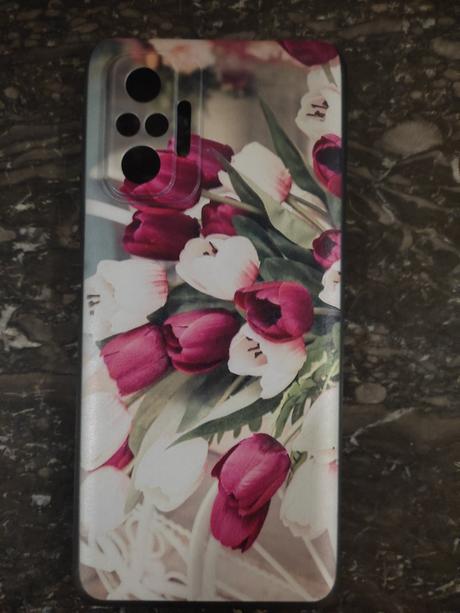 Nove puzdro na xiaomi redmi note 10 pro, xiaomi