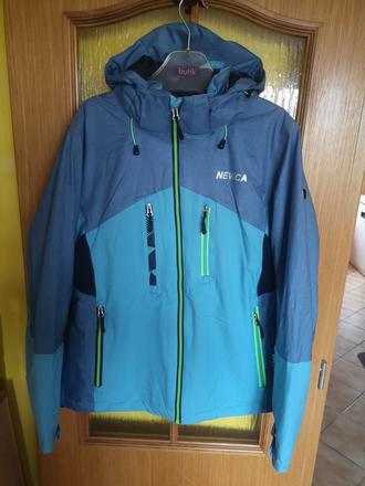 Nevica dámska zimná bunda veľkosť xl, xl