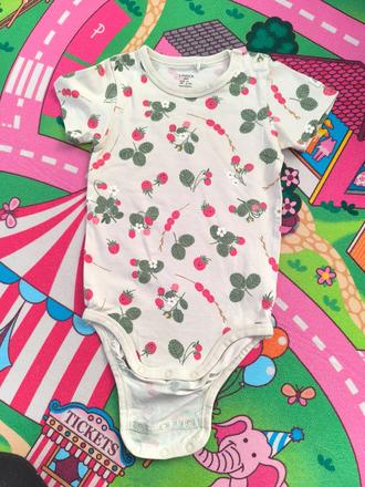 Rastúce body jahody, lindex,74