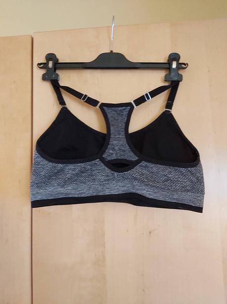 Športová podprsenka 80b, 80b