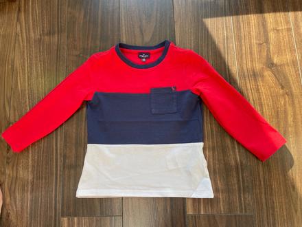 Tričko 110 sergent major, sergent major,110