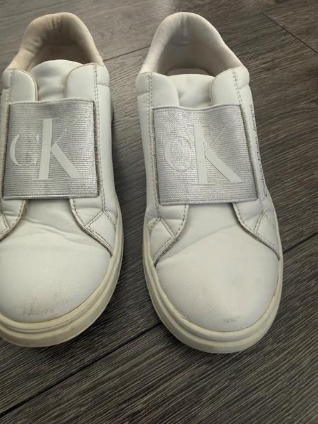 Tenisky calvin klein, 36