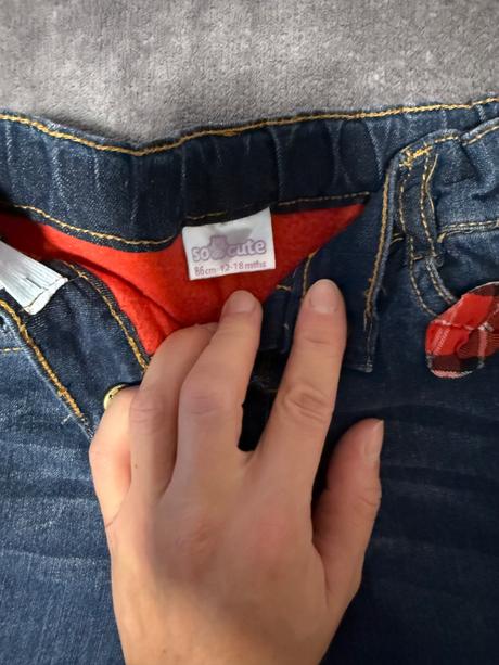 Zateplené rifle, 86